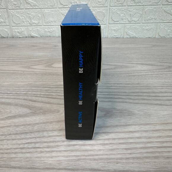 3DActive Running Belt Plus Waist Pack Adjustable Reflective Strips Earphone Hole - Picture 4 of 4